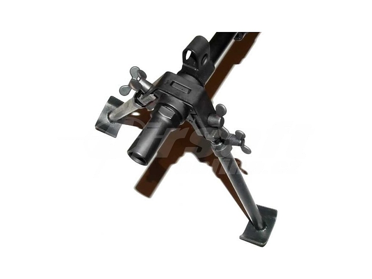 Airsoftová zbraň BAR M1918 - celokov, A&K