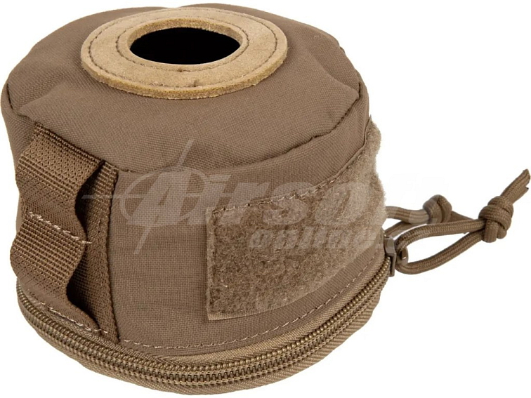 Obal na malou plynovou láhev Bronto - Coyote Brown, Primal Gear