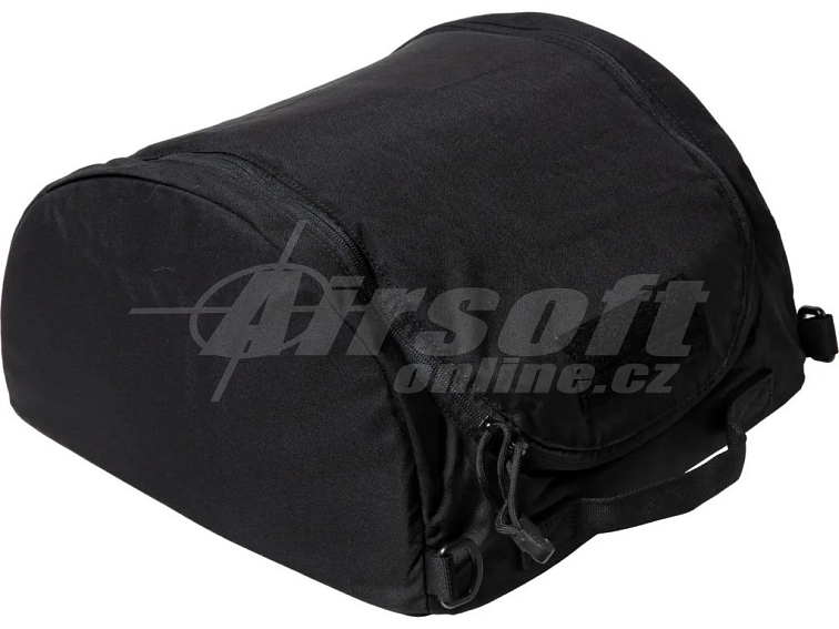 Taktická taška na helmu - černá, Primal Gear