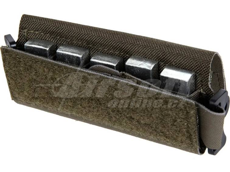 Protizávaží pro helmy s kolejnicí ARC - Ranger Green, Primal Gear