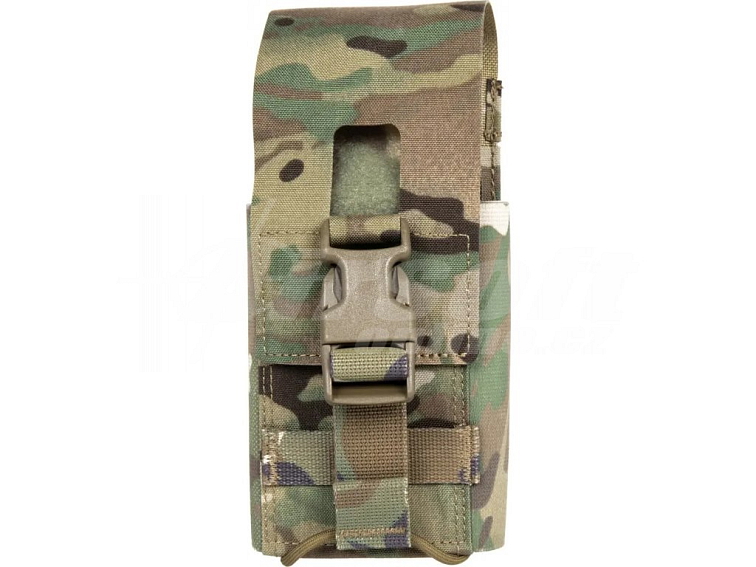 Nastavitelná sumka pro velkou vysílačku PRC-152/PRC-148 na MOLLE - Multicam, Primal Gear