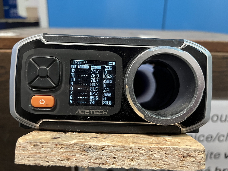 Co je FPS a jaké FPS je vhodné pro airsoft zbraně?