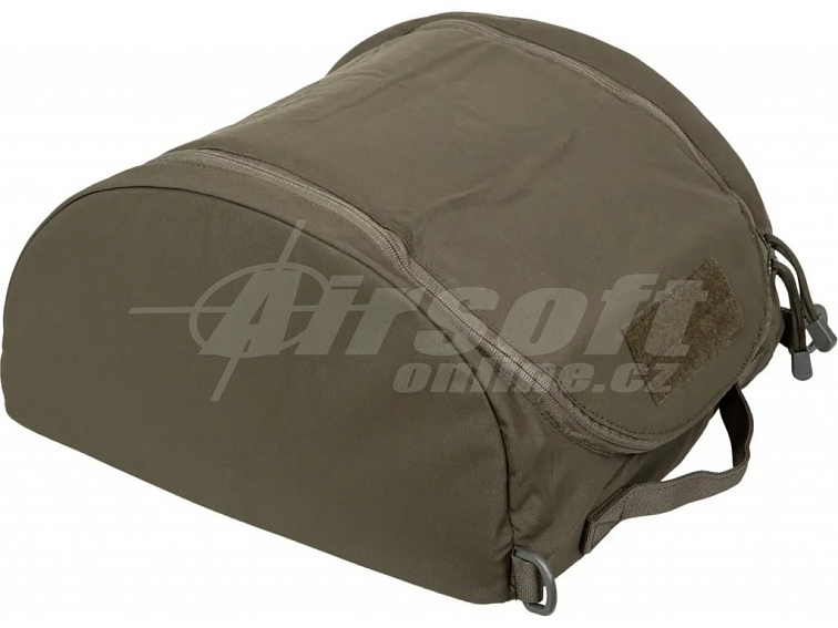 Taktická taška na helmu - olivová, Primal Gear