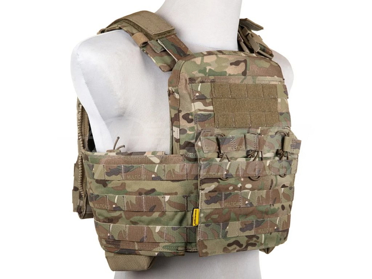 Taktická vesta / nosič plátů CPC Style - Multicam, Emerson Gear