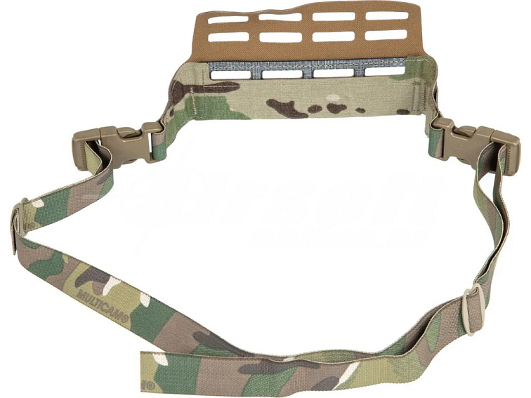 Taktický panel MOLLE Laser-Cut SL04 - Multicam, PEW Tactical