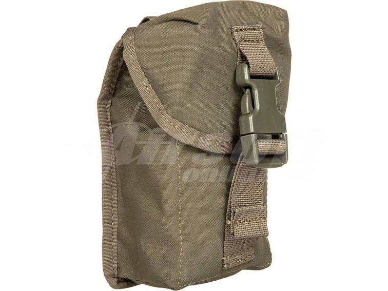 Velká univerzální sumka Pidae na Molle - olivová, Primal Gear