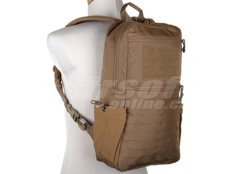 Vojenský batoh Commuter 14L - Coyote Brown, Emerson Gear