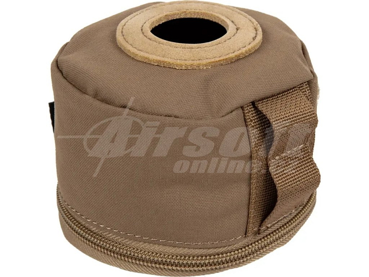 Obal na malou plynovou láhev Bronto - Coyote Brown, Primal Gear