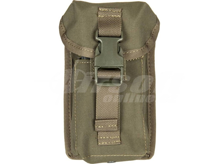 Malá univerzální sumka Pidae na Molle - olivová, Primal Gear