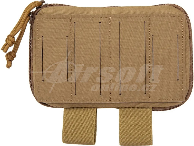 Rychloupínací MOLLE sumka první pomoci First Aid Kit - Coyote Brown, Primal Gear