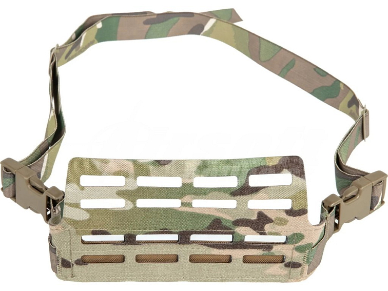 Taktický panel MOLLE Laser-Cut SL04 - Multicam, PEW Tactical