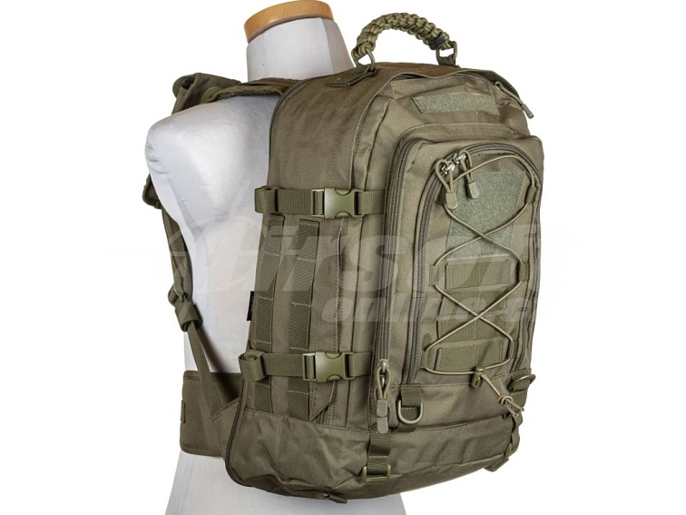 Taktický batoh 30L - ovlivový OD, Specna Arms