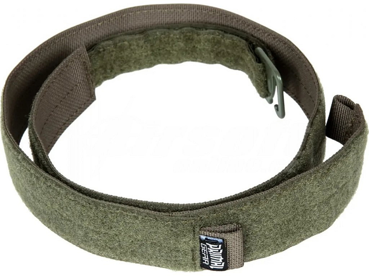 Modulární vojenský opasek Mosaur - olivový OD, Primal Gear