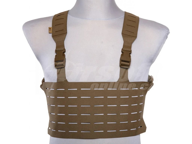 Minimalistický Chest Rig Palianytsia Elite - Coyote, M-Tac