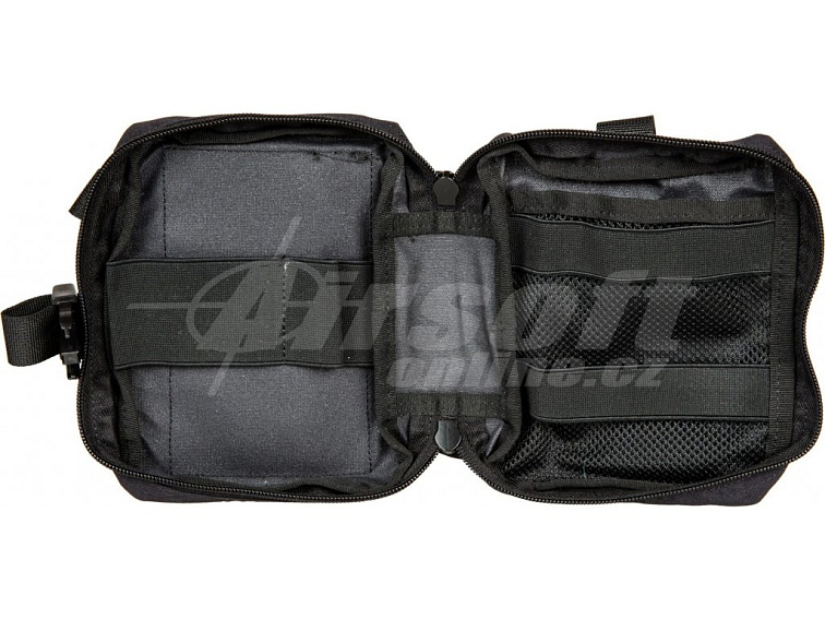 Malá zdravotnická sumka Rip-Away Genus - černá, Primal Gear