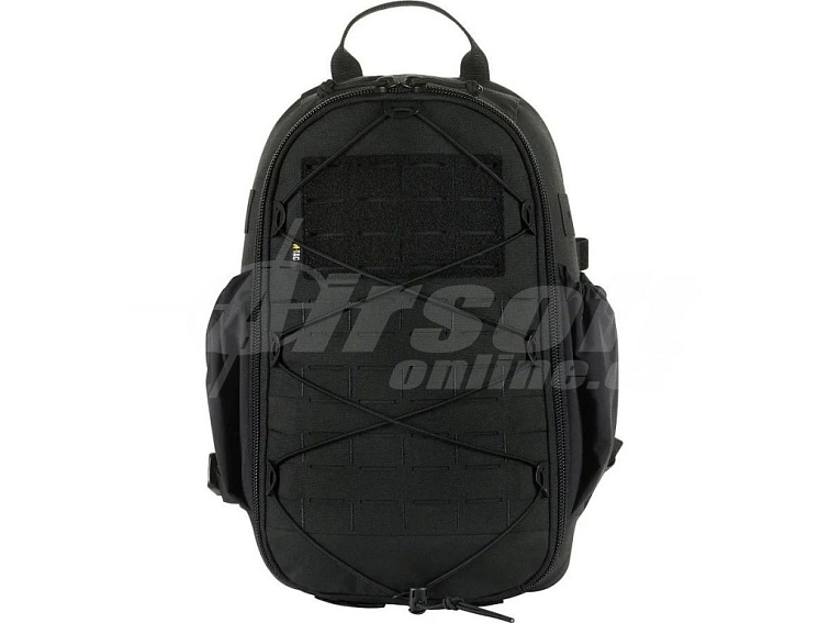 Taktický batoh STURM Elite 15L - černý, M-Tac