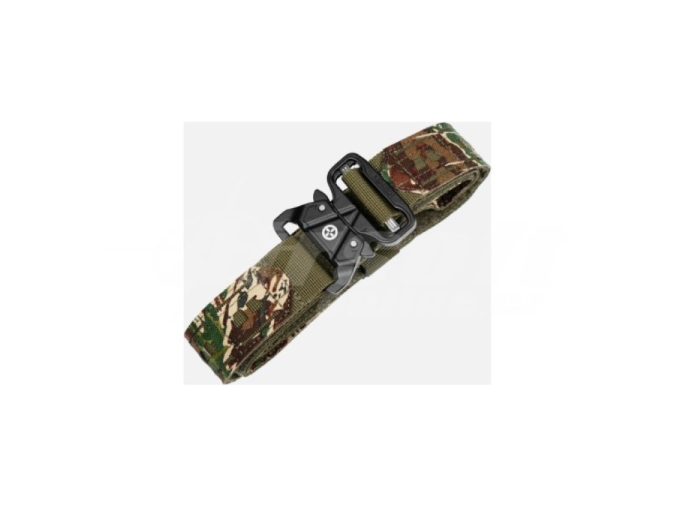 Taktický MOLLE opasek EDC Belt - Kreuzotter, Novritsch