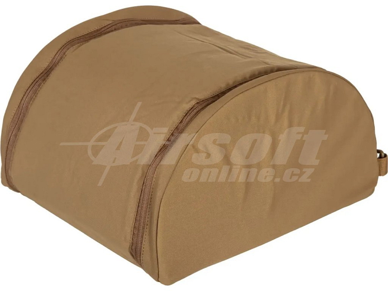 Taktická taška na helmu - Coyote Brown, Primal Gear