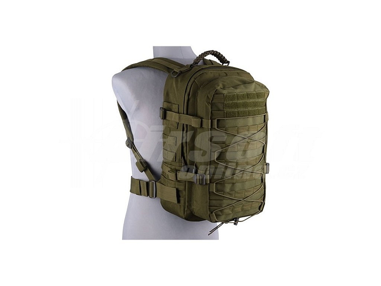 Batoh EDC Medium - olivový OD, GFC