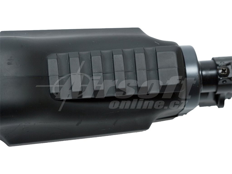 Airsoftová zbraň AK Beta Spetznaz - ABS, ASG