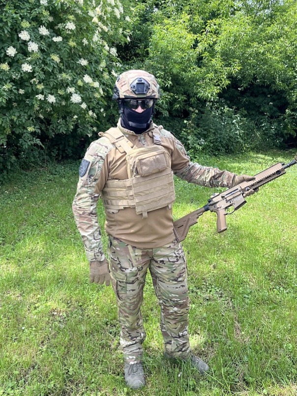 Airsoft pravidla a etiketa: Co by měl znát každý hráč před vstupem na bojiště