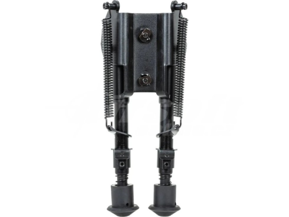 Sklopná dvojnožka s montáží na M-LOK - černá, Specna Arms