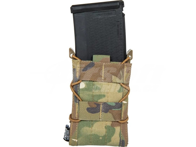 Sumka MOLLE type Tiger 5,56 - Multicam, Primal Gear