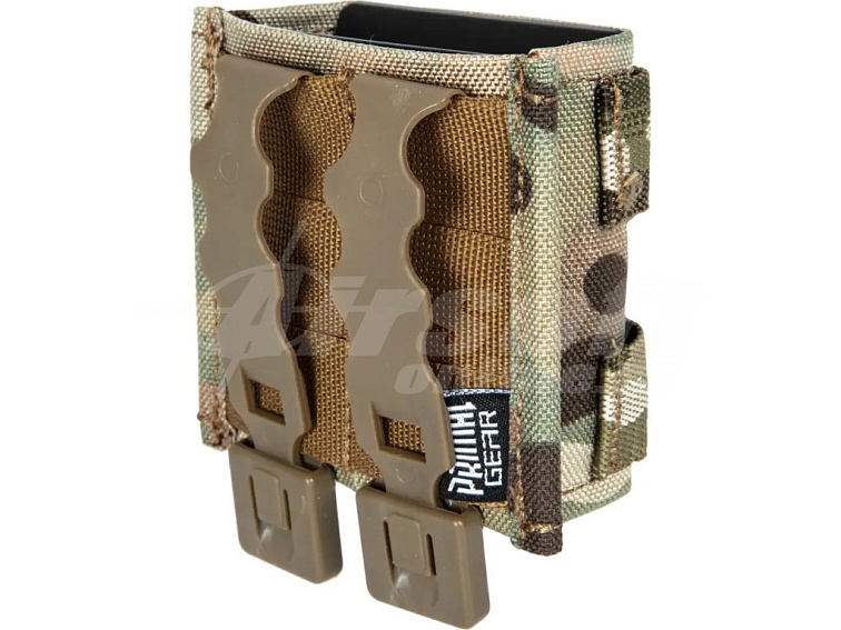 Krátká textilní zásobníková sumka Sucod 7.62 - MC, Primal Gear