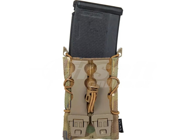 Sumka MOLLE type Tiger 5,56 - Multicam, Primal Gear
