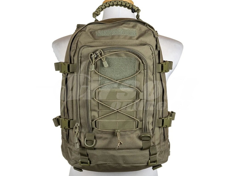 Taktický batoh 30L - ovlivový OD, Specna Arms