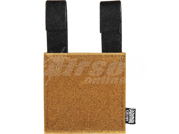 Panel se suchým zipem Raphid - Coyote Brown, Primal Gear