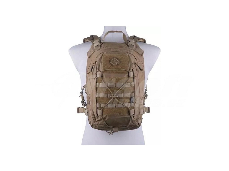 Batoh Operator s možností připevnění na vestu 13,5L - coyote, Emerson Gear
