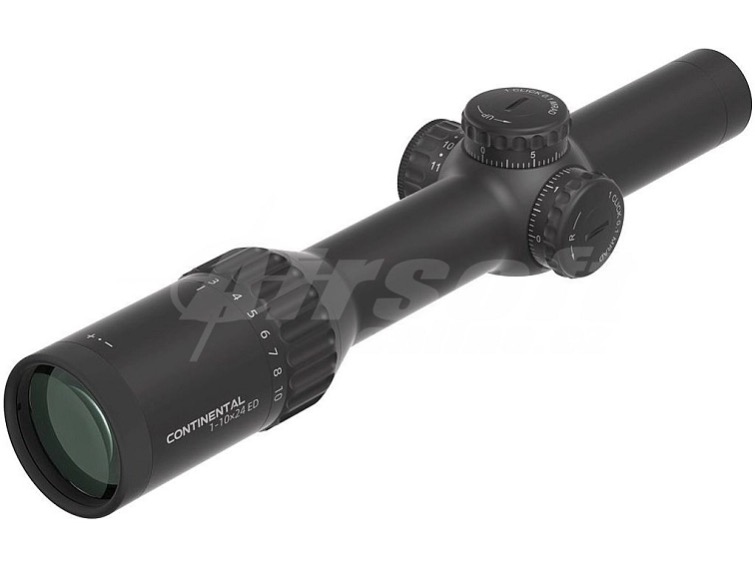 Jak vybrat puškohled a jaké jsou jeho výhody