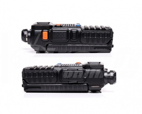 Vysílačka BAOFENG UV-5R (VHF, UHF), BAOFENG