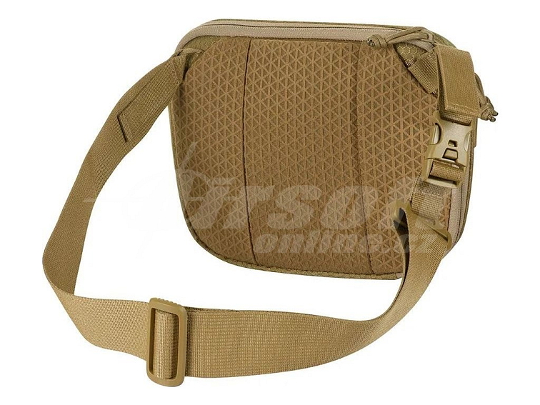 Taktická brašna Hex Gen. II Elite - Multicam / Coyote, M-Tac