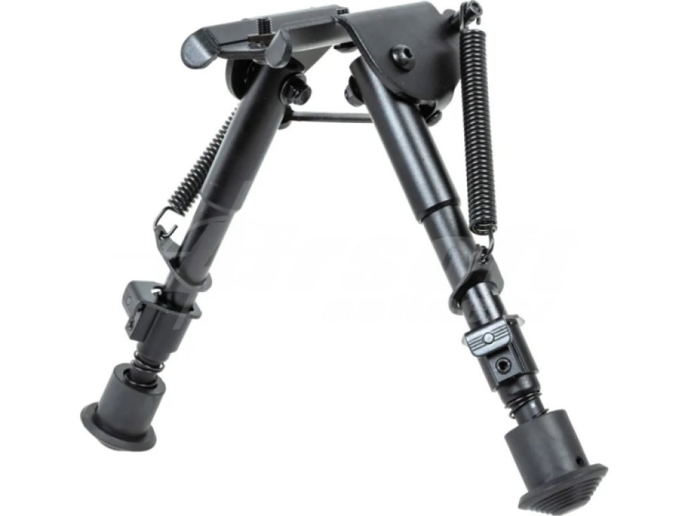 Sklopná dvojnožka s montáží na M-LOK - černá, Specna Arms