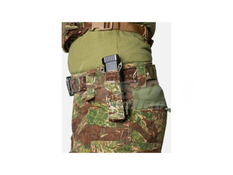 Taktický MOLLE opasek EDC Belt - Kreuzotter, Novritsch