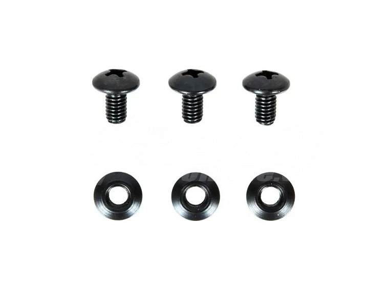 Quick MOLLE platforma - černá, Primal Gear