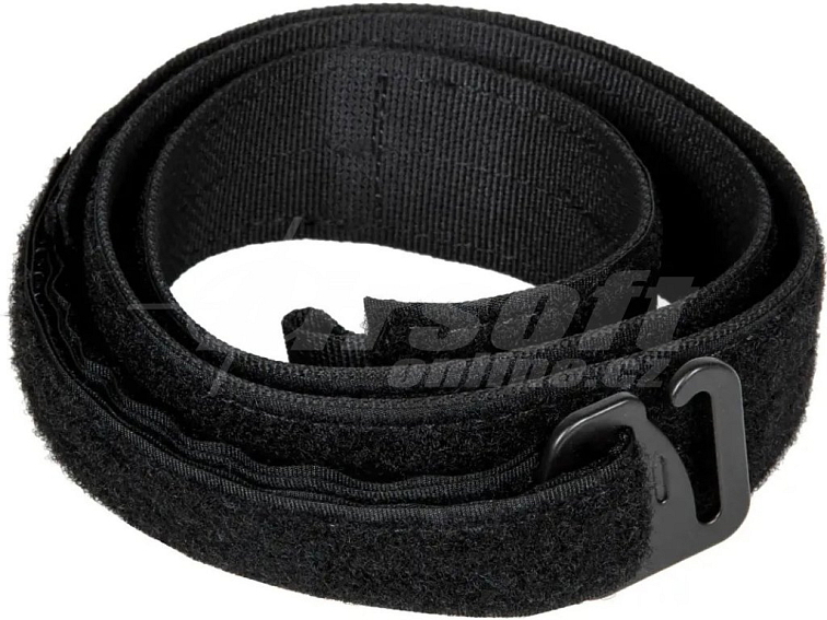 Modulární vojenský opasek Mosaur - černý, Primal Gear