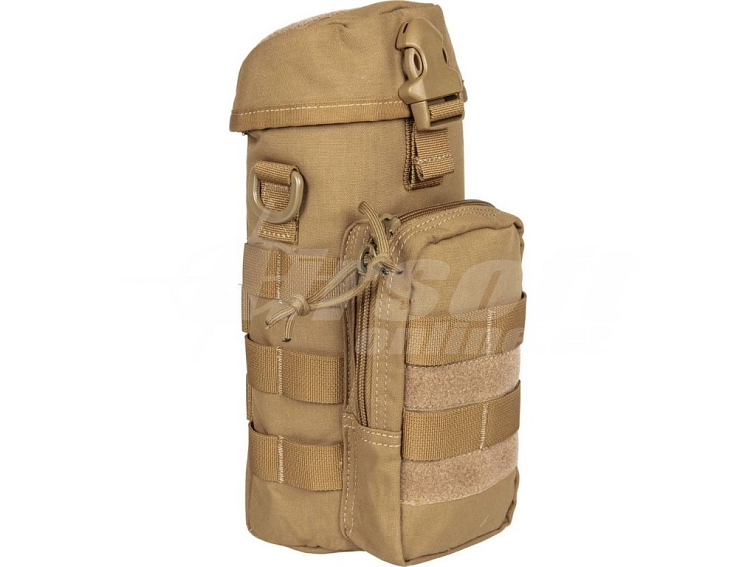 Vak na pití Nanora s Molle - Coyote Brown, Primal Gear