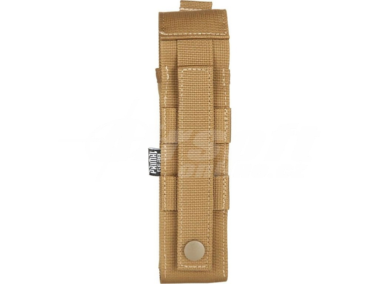 Zásobníková sumka pro samopaly SMG Malia na Molle - Coyote Brown, Primal Gear