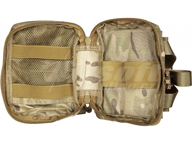 Malá zdravotnická sumka Rip-Away Genus - Multicam®, Primal Gear