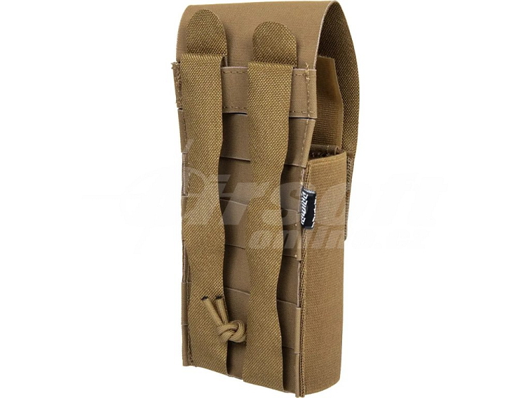 Nastavitelná sumka pro velkou vysílačku PRC-152/PRC-148 na MOLLE - Coyote Brown, Primal Gear