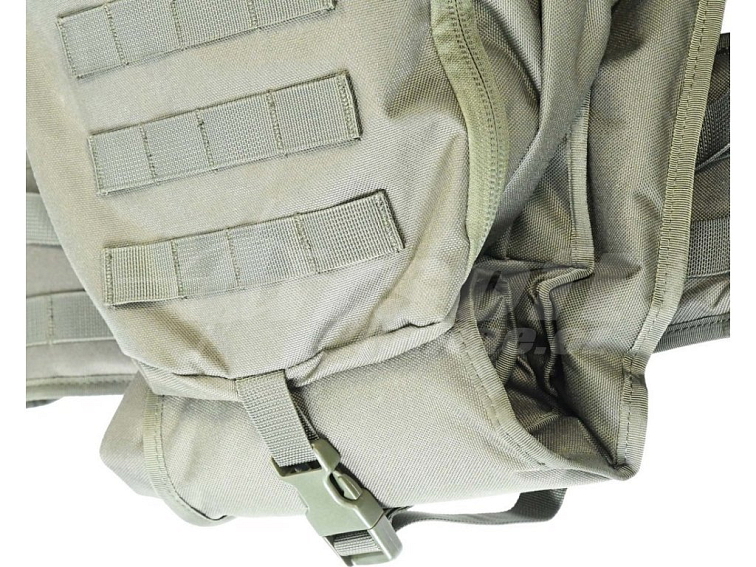 Sniperský batoh 40L - zelený, 8Fields