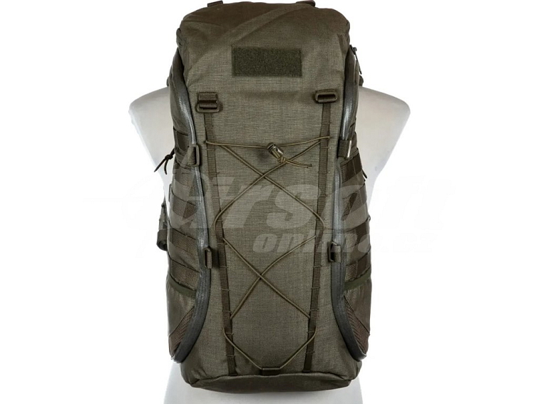 Taktický batoh Patrol-40 - Ranger Green, Maskpol