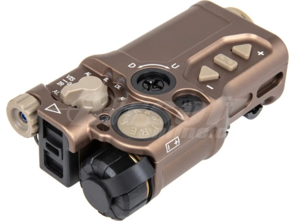 Značkovač typu R-X - FDE, WADSN