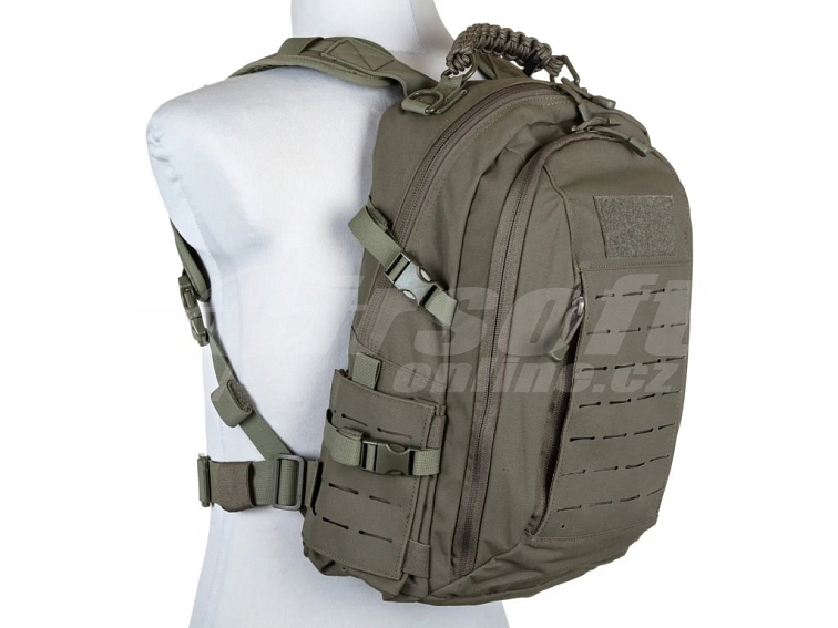 Taktický batoh 20L - olivový, Specna Arms