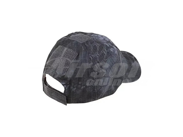 Taktická Rip-stop čepice - TYP, GFC