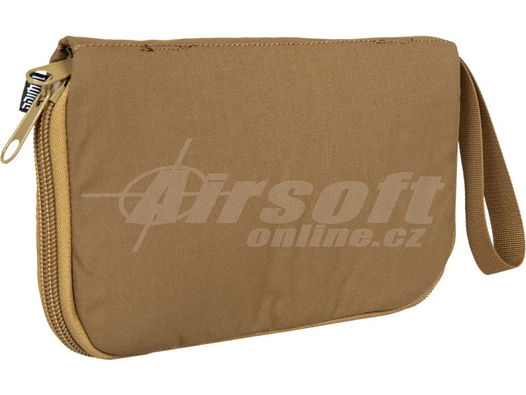 Taška na pistoli Goza 250x160mm - Coyote Brown, Primal Gear