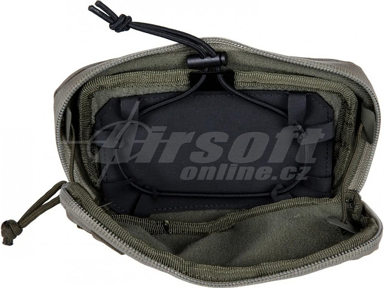 Admin sumka / organizér Elite na MOLLE - Ranger Green, M-Tac